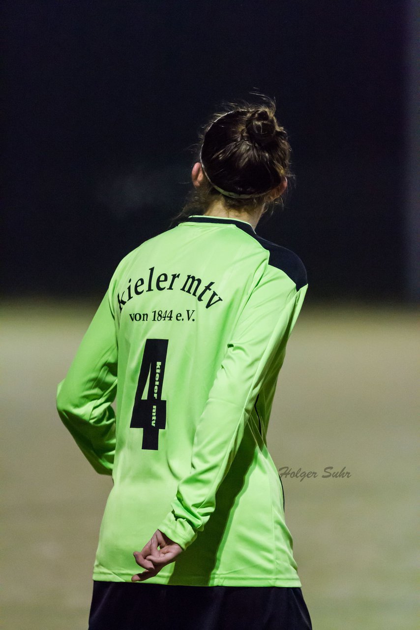 Bild 54 - Frauen FSC Kaltenkirchen - Kieler MTV 2